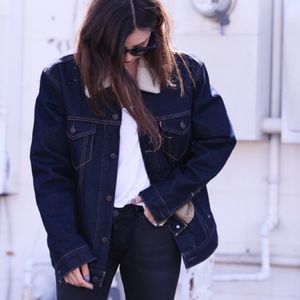 Levi’s Trucker Jacket